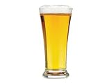 Review Phostgn  / Barnett 6837 Mosaic Lager Glass 33cl X4