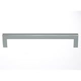 Top Knobs M1157 Square Bar 6 5/16