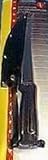 SE - 6 Filet Knife w/Sheath