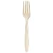 Solo GBX5FK-0019 Guildware Champagne Fork boxed Heavy Weight (1000-Pack) Cs