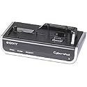 Sony CSS-HD1 Cyber-shot Station Digital Camera Docking S tation