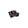 YMCKO Starter Cartridge For C30 and DTC300 Printers