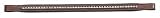 Ovation Bling Silver Chain Browband