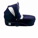 Inglesina Zippy Bassinet Color: Marina