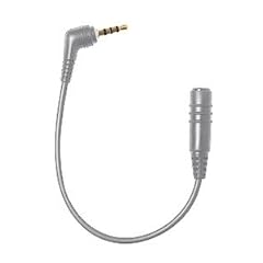 Motorola - Adapter Stereo 2,5 auf 3,5mm