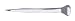 Kitchen & Housewares : 5 CITY SL HORSESHOE NAIL (Cooper Tools 5CITYSLIM)
