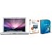 Software : Apple 17 MacBook Pro Intel Core 2 Duo 2.5GHz 2GB250GBSuperDriveHIRES GLOSSY with Parallels Desktop