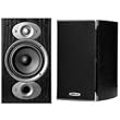 Polk Audio RTI A1 Bookshelf Speakers (Pair, Black)