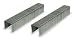 Industrial Grade 2WFU5 Staples, HD, 1/2 In, PK1000