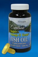 Super Omega-3 - 50 - Softgel