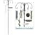 Gardman Wild Bird Feeder Kit