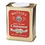 Watkins Natural Cinnamon, Size: 6 Ounces