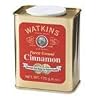 Watkins Natural Cinnamon, Size: 6 Ounces