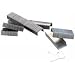 LEITZ Heftklammern 5572-00-00, Gr�sse: 26/6, Inhalt: 1000 St�ck