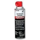 Siphotrol Outdoor Fogger - 15 oz