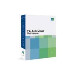 CA Anti-Virus r8.1- 5 Users - Includes Antivirus protection for the Desktop, Server, Gateway, Groupware, and PocketPC (PC)
