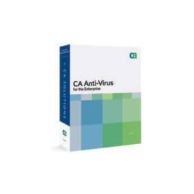 CA Anti-Virus r8.1- 5 Users - Includes Antivirus protection for the Desktop, Server, Gateway, Groupware, and PocketPC (PC)