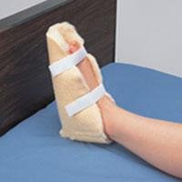 Posey Comfort Shoe - Open Toe