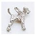 Jewelry : Dog, Airedale Charm