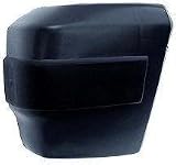 BUMPER END dodge GRAND CARAVAN 88-90 plymouth VOYAGER 84-90 rear rh