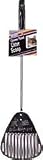 Vo-Toys Cat Litter Scoop Chrome