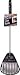 Vo-Toys Cat Litter Scoop Chrome
