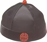 Chinese Hats Halloween Hats
