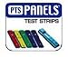 (25) Triglycerides Panel Test Strips to be used with the CardioChek or CardioChek PA. Box contains one Memo chip to be used with these test strips. 15 ul Capillary Tubes and Plungers are sold separately.