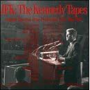 Click here to buy JFK:THE KENNEDY TAPES by  John F. Kennedy .