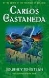 Journey To Ixtlan