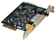 Hercules SC-Core 6 - Sound card - 20-bit - 48 kHz - stereo - CNR