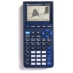 Texas Instruments TI-81 Graphing Calculator Texas Instruments TI-81 Graphing Calculator