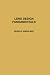 Lens Design Fundamentals