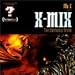 X-Mix, Vol. 6: The Electronic Storm