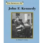 Click here to buy John F. Kennedy (Importance of) by Michael V. Uschan.