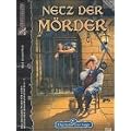 Das Schwarze Auge, Abenteuer, Nr.96, Netz der M�rder