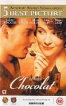 Chocolat [UK-Import] - Juliette Binoche