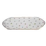 Rose Buds 15 3/4 Tray