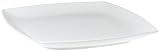 Mikasa Elegance White 12 Square Platter