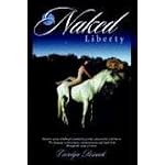 Naked Liberty: Memoirs of My Childhood book cover