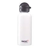 SIGG(シグ) アクティブユニ 0.6L ホワイト