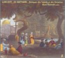 Music of the Sayyid and the Dervish