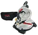 TD Industrial Professional 8 Compound Miter Saw w/ Laser Light