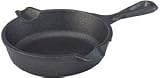 LODGE LAT3 SKILLET SPOON REST 3-1/2
