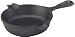 Kitchen & Housewares : LODGE LAT3 SKILLET SPOON REST 3-1/2"