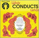 Lehár Conducts Lehár