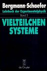 Lehrbuch der Experimentalphysik, Bd.5, Vielteilchen-Systeme (Lehrbuch Der Experimentalphysik, Band 5) - Ludwig Bergmann, Clemens Schaefer, Wilhelm Raith