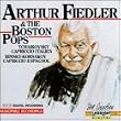 Arthur Fiedler & the Boston Pops