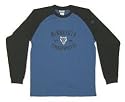 Minnesota Timberwolves Long Sleeve Constructed Tee