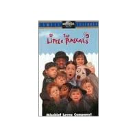 The Little Rascals: Mischief Loves Company (1994)